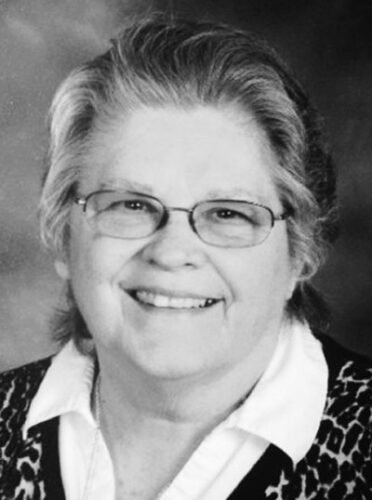 Sonya Marie Logston Jackson